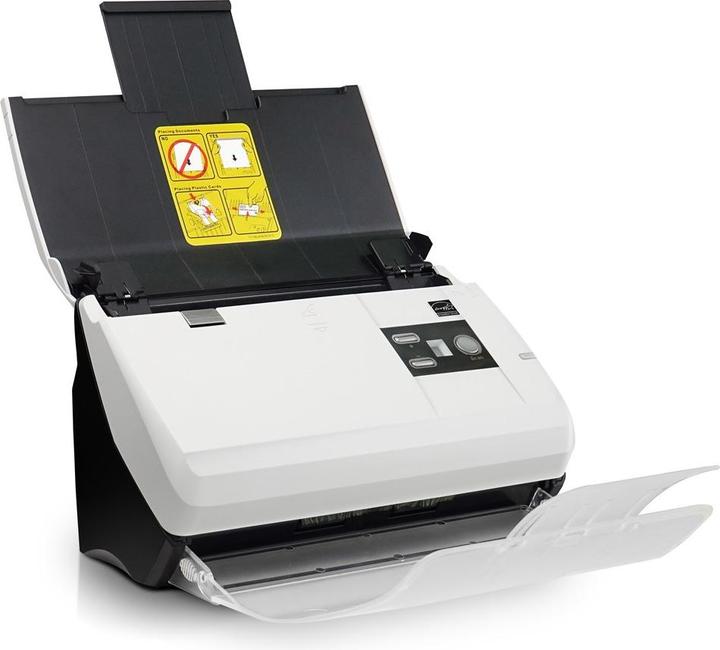 Produktbild Plustek Scaner Smartoffice PN30U (USB, Ethernet)
