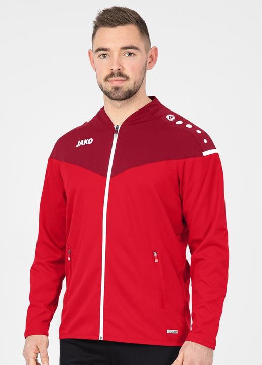Image du produit JAKO Veste De Présentation Champ 2.0 (140)