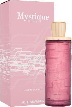 Immagine prodotto Al Haramain Mystique Femme EDP 100ml (Eau de parfum, 100 ml)