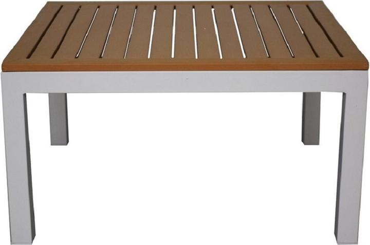 Produktbild Jet-Line Gartenset Lounge KASSANDRA weiss