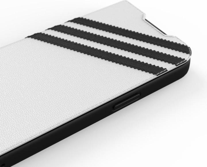 Image du produit adidas Livret Case PU (Apple iPhone 13)