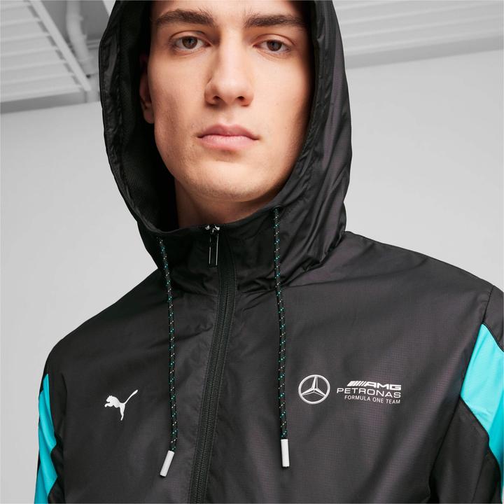 Immagine prodotto Puma giacca impermeabile in tessuto mapf1 (XL)