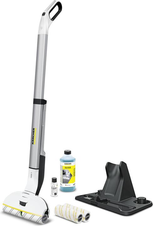 Kärcher FC3 Cordless Premium