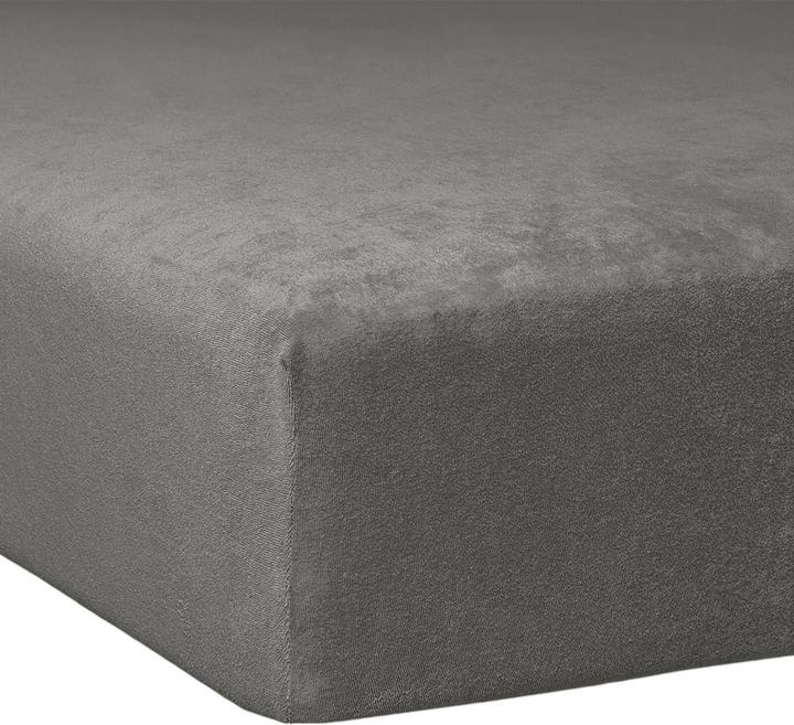 Actual product image Traumschlaf Fluffy beaver (120 x 200 cm, 130 x 200 cm)