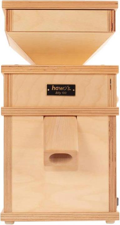 Immagine prodotto Hawos Mulino elettrico per cereali 360W
