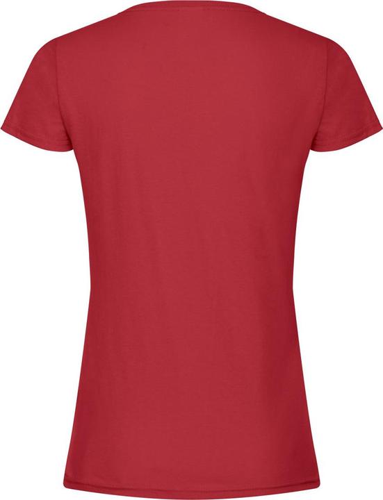 Actual product image Fruit of the Loom Womens/Ladies T-Shirt (M)