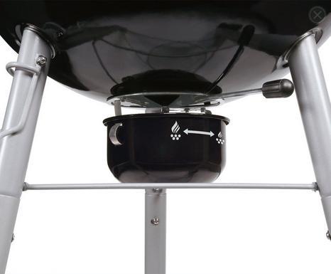Image du produit Outdoorchef Easy 570 C (54 cm)