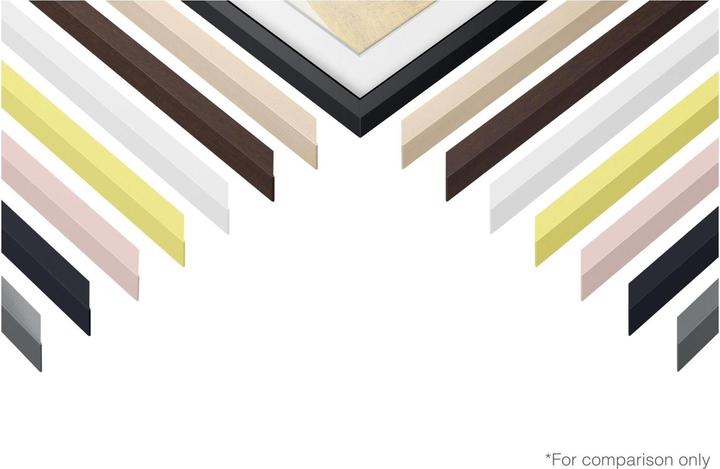 Actual product image Samsung The Frame Bezel 32" (Framing system)