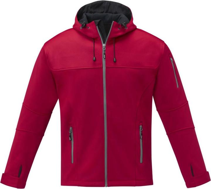 Produktbild Elevate Match Softshelljacke (S)