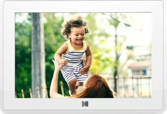 Actual product image Kodak RCF-106H (10", 1280 x 800 pixels)
