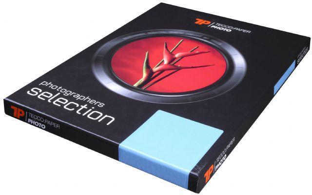 Actual product image Tecco Inkjet Paper Baryt BT270 A1 25 sheets (A1, 25 x)