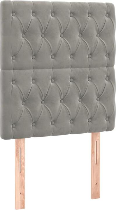 Immagine prodotto VidaXL Fran (144 x 7 x 88 cm)