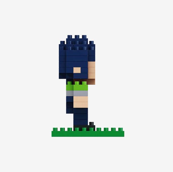 Produktbild NFL Seattle Seahawks - Spielerfigur