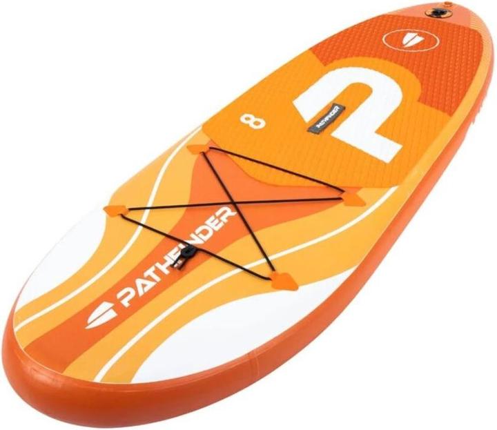 Image du produit Jilong Pathfinder SUP