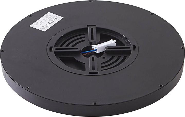 Immagine prodotto Lindby Plafoniera Pravin LED Ø 23 cm 3.000 K (950 lm)