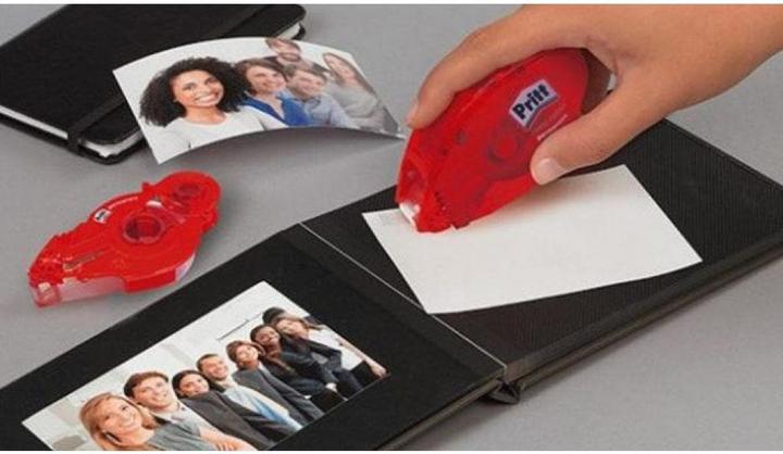 Produktbild Pritt Refill Roller permanent