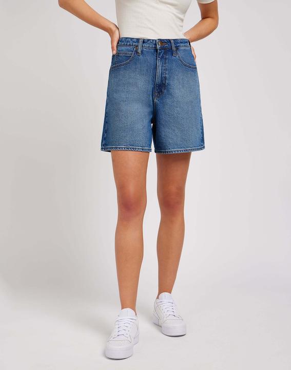 Lee Shorts Stella Short (25)