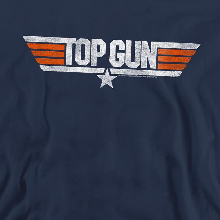 Produktbild Top Gun Sweatshirt (L)