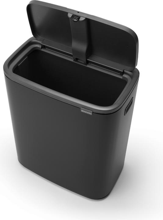 Image du produit Brabantia Bo Touch Bin (60 l)