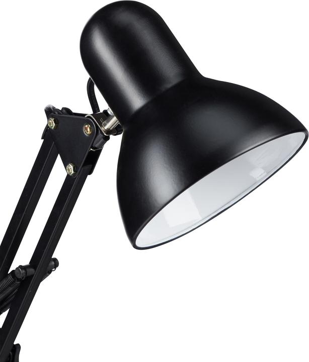 Image du produit Relaxdays Lampe de bureau (E27)