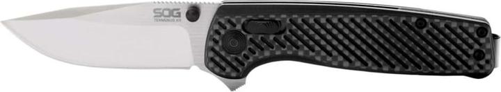 Actual product image SOG Terminus XR (7.50 cm)
