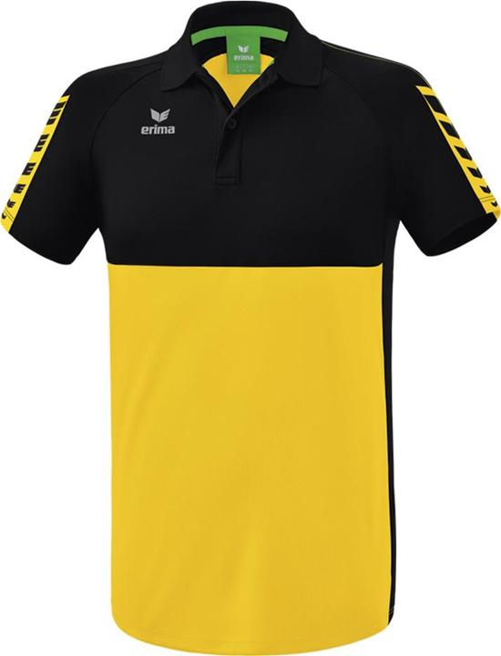 Erima Six Wings Poloshirt