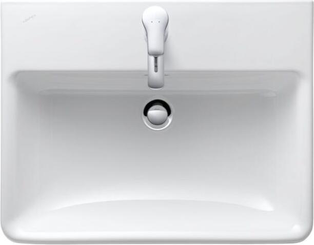 Actual product image Laufen PRO S washbasin (465 mm, 600 mm)