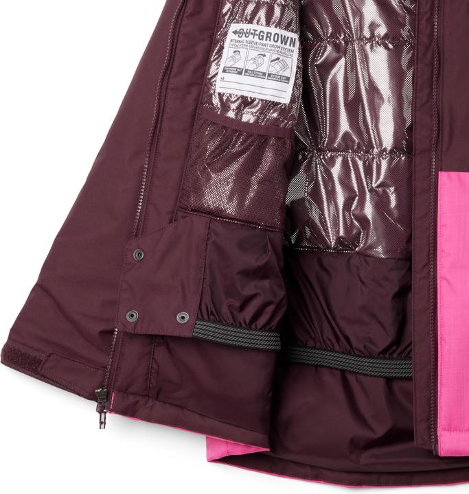 Produktbild Columbia Alpine Action™ III Jacket (14, 15, 16)
