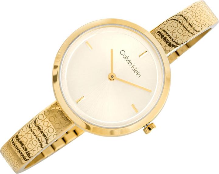 Immagine prodotto Calvin Klein Iconic Damenuhr 25200182 + BOX
