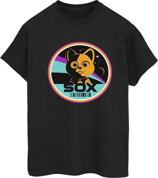 Produktbild Disney Lightyear Sox Circle TShirt (XL)