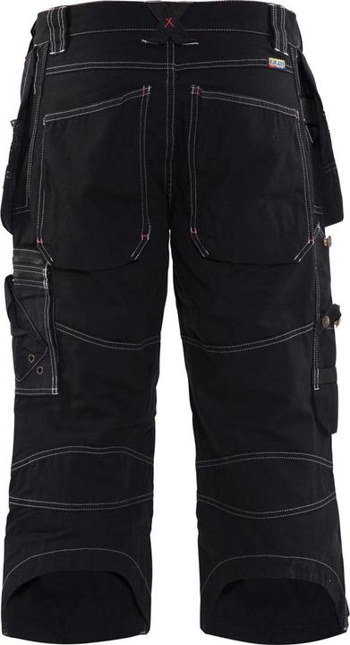 Produktbild Blakläder Piratenhose X1500 schwarz (54)