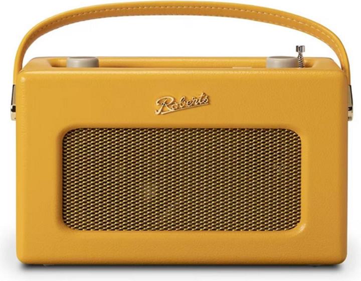 Produktbild Roberts Revival iStream 3L (FM, DAB+, AM, DAB, Internetradio, WLAN, Bluetooth)