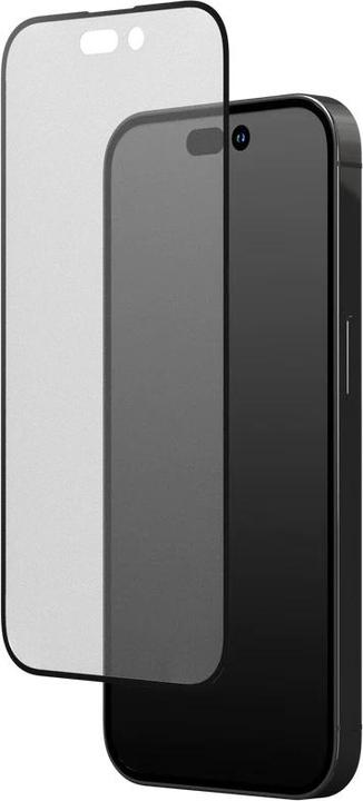 Actual product image RhinoShield 3D Impact Screen Protector