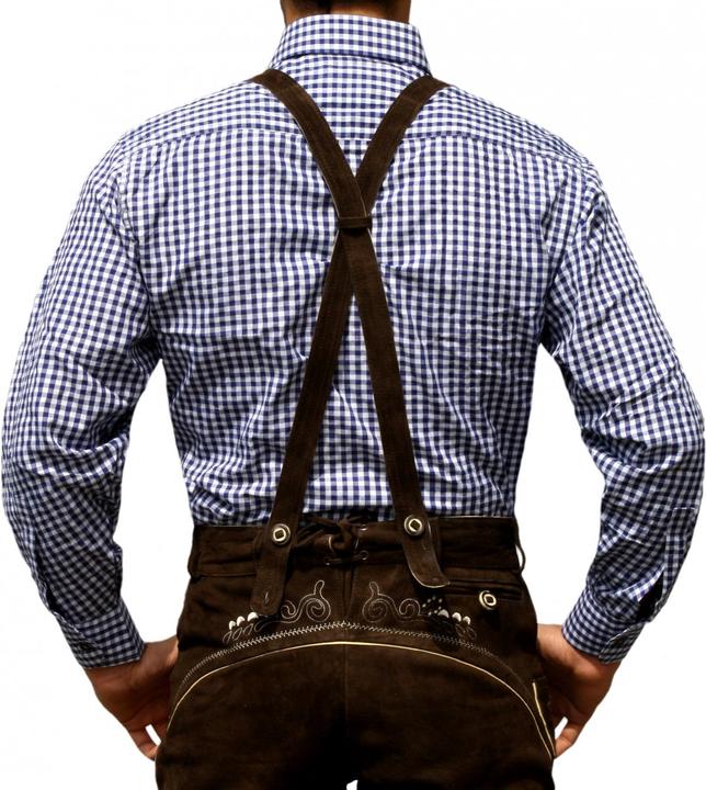 Actual product image German Wear Traditional shirt (3XL)