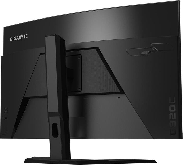 Immagine prodotto Gigabyte G32QC A (2560 x 1440 pixel, 31.50")