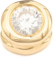 Image du produit Natsumi Schmuck Pendentif diamant or jaune 18K/750 0.10 ct H si (750/18 K Or jaune)