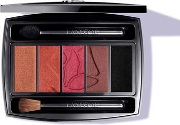 Produktbild Lancôme Hypnôse Palette 5 Couleurs 19 (Ardent Drama)