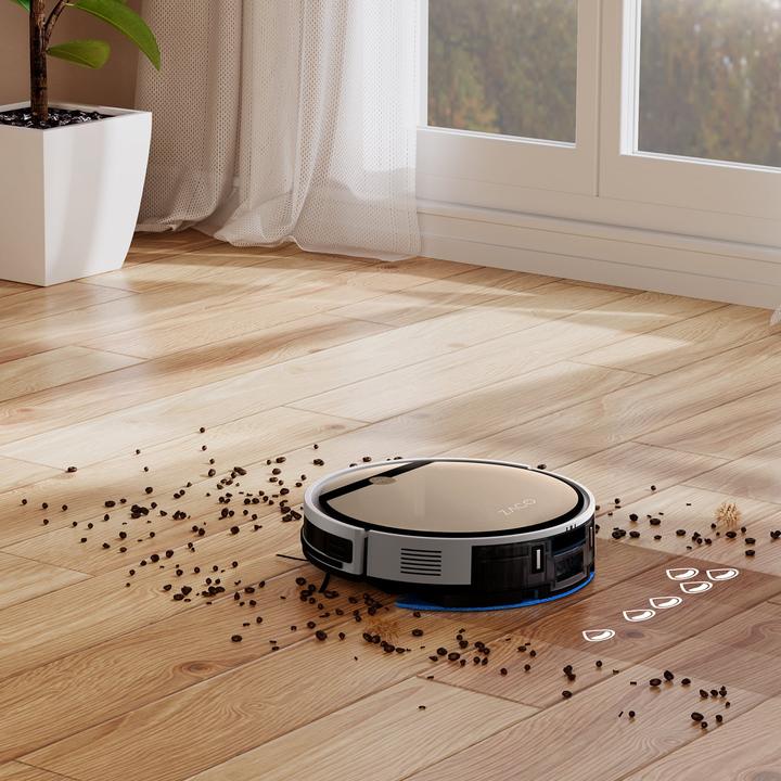Produktbild Zaco V5 Max (Saugwischroboter)