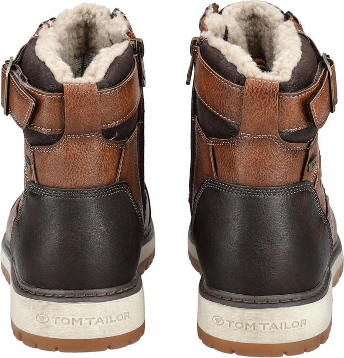 Produktbild Tom Tailor Stiefelette (42)