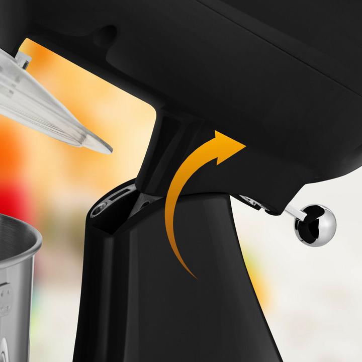 Image du produit Arebos Robot de cuisine (1800 W)