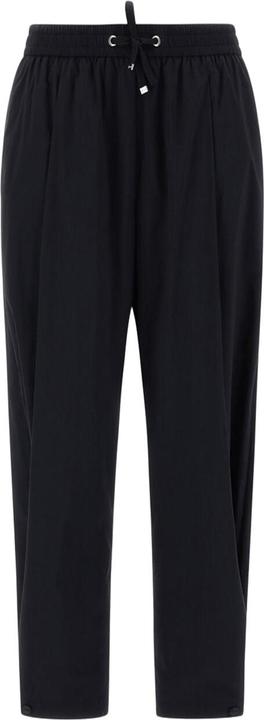 Produktbild Herno Pantaloni Nero (44)