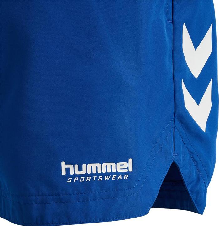 Actual product image hummel hmlLGC NED SWIM SHORTS (M)