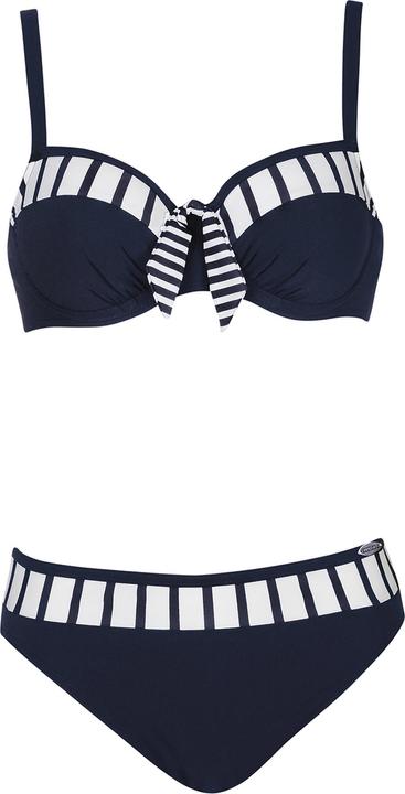 Produktbild SUNFLAIR Basic Bikini-Set (38 C)