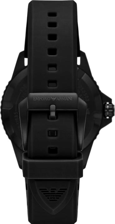 Produktbild Emporio Armani Herrenuhr (Analoguhr, 42 mm)