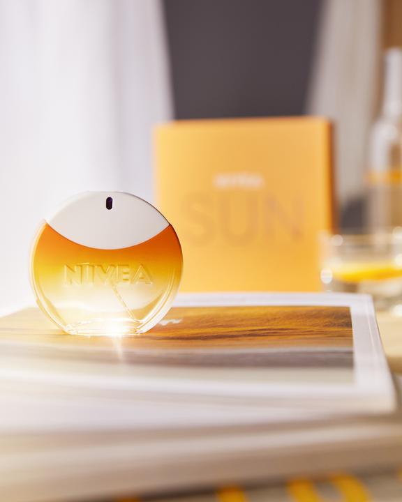 Image du produit NIVEA Sun SUN Eau de Toilette (Eau de toilette, 30 ml)