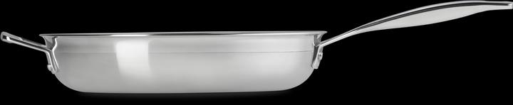 Image du produit Le Creuset 3 plis (28 cm, Poêle à frire, Acier inoxydable)