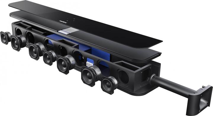Actual product image Revox STUDIOART S100 (Wi-Fi, Bluetooth, Airplay)