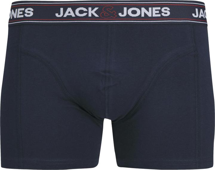 Immagine prodotto Jack & Jones Jacjohn Tronchetti Confezione Da 3 Sn (S, confezione da 3)