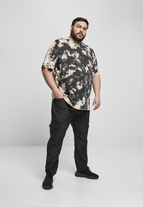 Image du produit Urban Classics Oversized Bleached Tee (XL)
