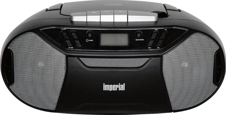 Image du produit Imperial PBB 1 (FM)